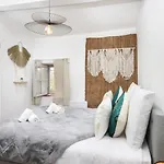 アパート Le Pied A Terre De La Cite - Parking Au Pied De La Cite *