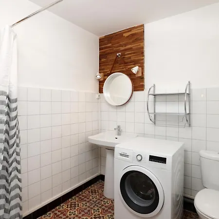 Le Pied A Terre De La Cite - Parking Au Pied De La Cite Apartment Carcassonne