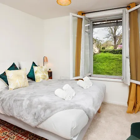 Apartamento Le Pied à Terre De La Cité - Parking Au Pied De La Cité Carcassonne