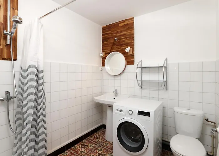 Le Pied A Terre De La Cite - Parking Au Pied De La Cite Apartment Carcassonne